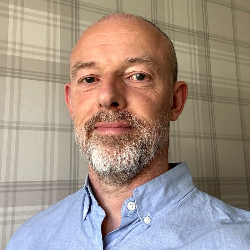 Stephen Duncan